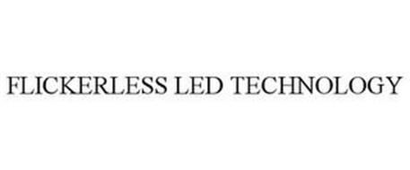 FLICKERLESS LED TECHNOLOGY