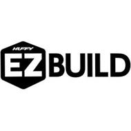 HUFFY EZ BUILD