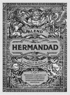 2015 BLEND HERMANDAD VALLE DE UCO MENDOZA ARGENTINA 