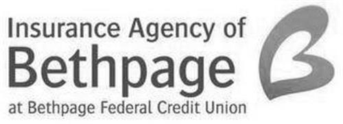 INSURANCE AGENCY OF BETHPAGE AT BETHPAGE FEDERAL CREDIT UNION B
