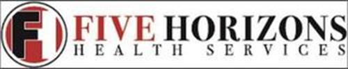 FH FIVE HORIZONS HEALTH SERVICES