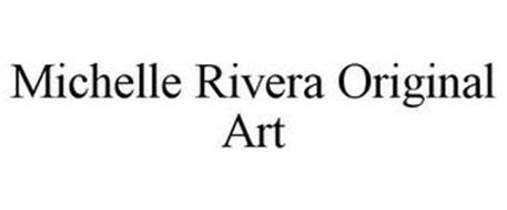 MICHELLE RIVERA ORIGINAL ART