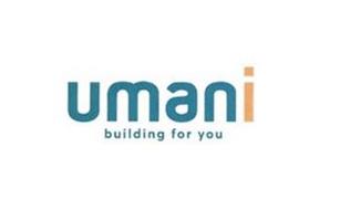 UMANI BUILDING FOR YOU