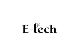 E-TECH