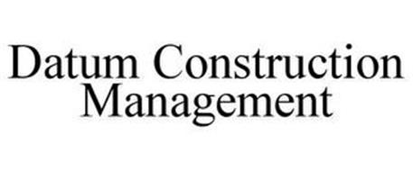 DATUM CONSTRUCTION MANAGEMENT