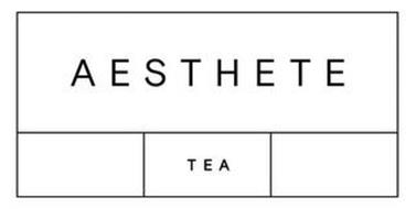 AESTHETE TEA