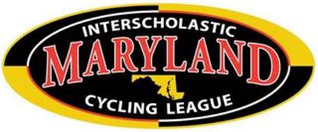 MARYLAND INTERSCHOLASTIC CYCLING LEAGUE