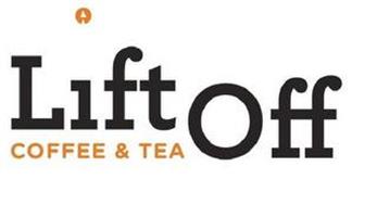 LIFTOFF COFFEE & TEA