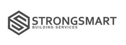 S STRONGSMART BUILDING SERVICES