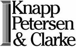 KNAPP PETERSEN & CLARKE