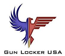 GUN LOCKER USA