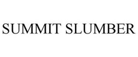 SUMMIT SLUMBER