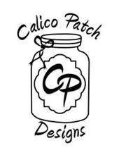 CALICO PATCH DESIGNS CP