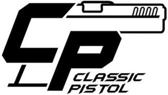 CP CLASSIC PISTOL
