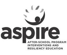 ASPIRE AFTER-SCHOOL PROGRAM INTERVENTIONS AND RESILIENCY EDUCATION