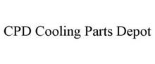 CPD COOLING PARTS DEPOT