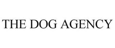 THE DOG AGENCY
