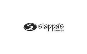 SLAPPA'S THONGS