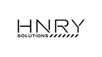 HNRY SOLUTIONS