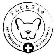 FLEEBAG PET EMERGENCY EVACUATION KIT