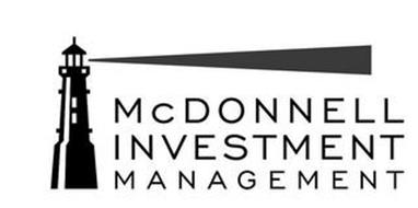 MCDONNELL INVESTMENT MANAGEMENT