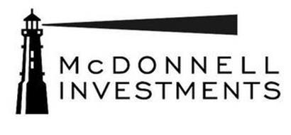 MCDONNELL INVESTMENTS