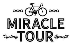 MIRACLE TOUR CYCLING BENEFIT