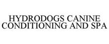 HYDRODOGS CANINE CONDITIONING AND SPA