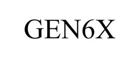 GEN6X