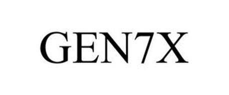 GEN7X