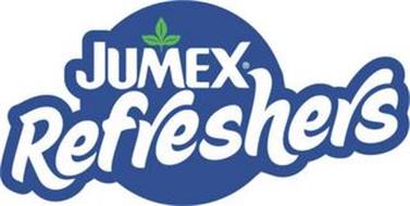 JUMEX REFRESHERS
