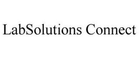 LABSOLUTIONS CONNECT