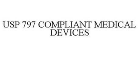 USP 797 COMPLIANT MEDICAL DEVICES