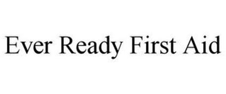EVER READY FIRST AID