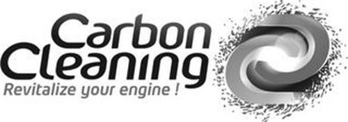 CARBON CLEANING REVITALIZE YOUR ENGINE!CC