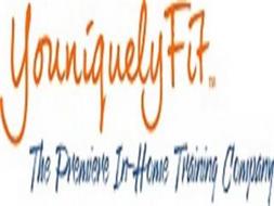 YOUNIQUELYFIT THE PREMIERE IN-HOME TRAINING COMPANY