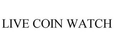 LIVE COIN WATCH
