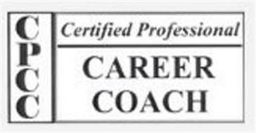 CPCC CERTIFIED PROFESSIONAL CAREER COACH