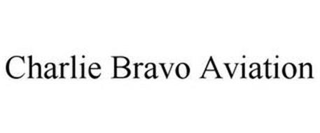 CHARLIE BRAVO AVIATION