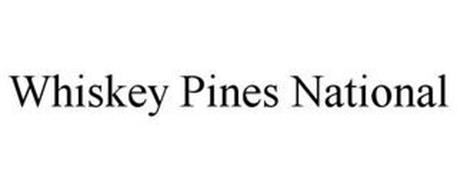 WHISKEY PINES NATIONAL