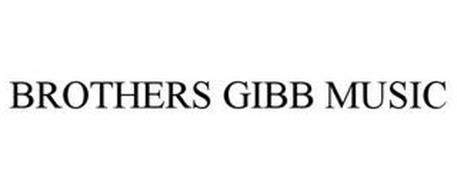 BROTHERS GIBB MUSIC