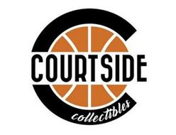 C COURTSIDE COLLECTIBLES