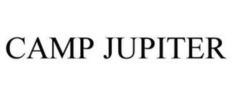 CAMP JUPITER