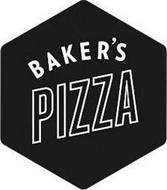 BAKER'S PIZZA