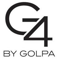 G4 BY GOLPA