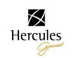 HERCULES GOURMET