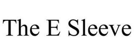 THE E SLEEVE