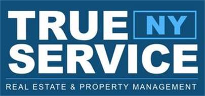 TRUE SERVICE NY REAL ESTATE & PROPERTY MANAGEMENT