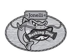 JONELLI BARKING DOG