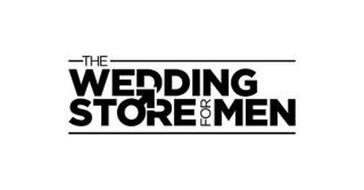 THE WEDDING STORE FOR MEN